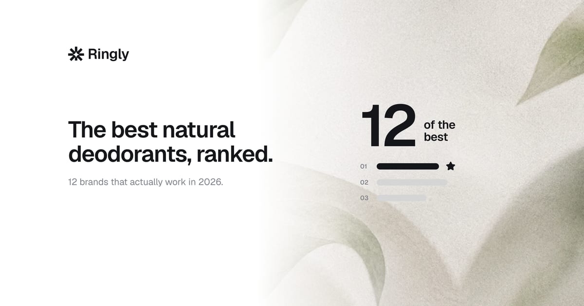 best-natural-deodorant-brands