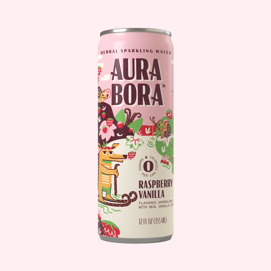 Aura Bora product