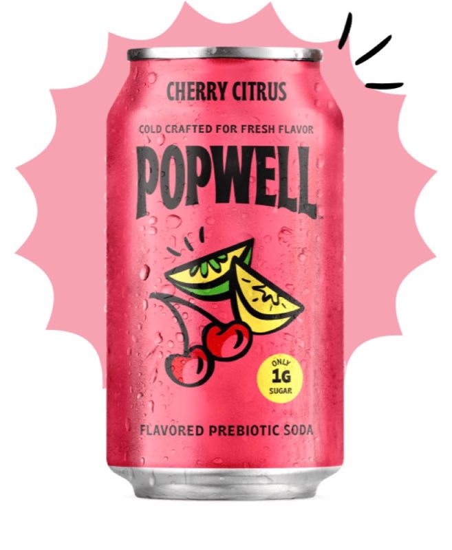 Popwell product