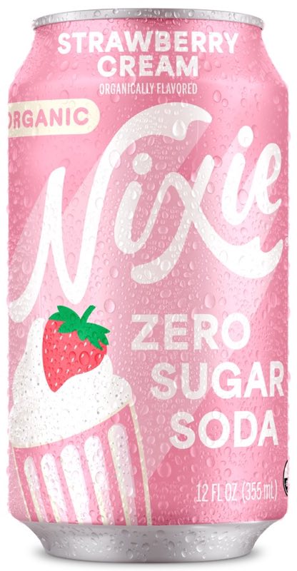 Nixie product