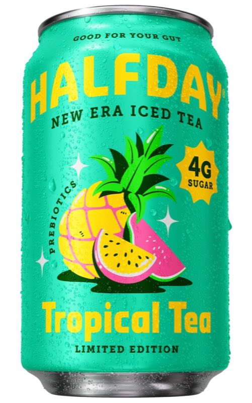 Halfday product