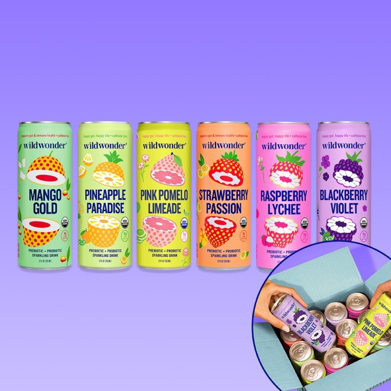 Wildwonder product