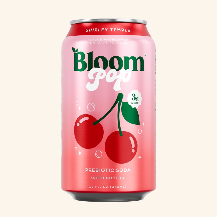 Bloom Pop product