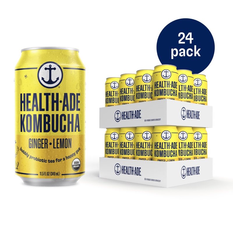 Health-Ade product