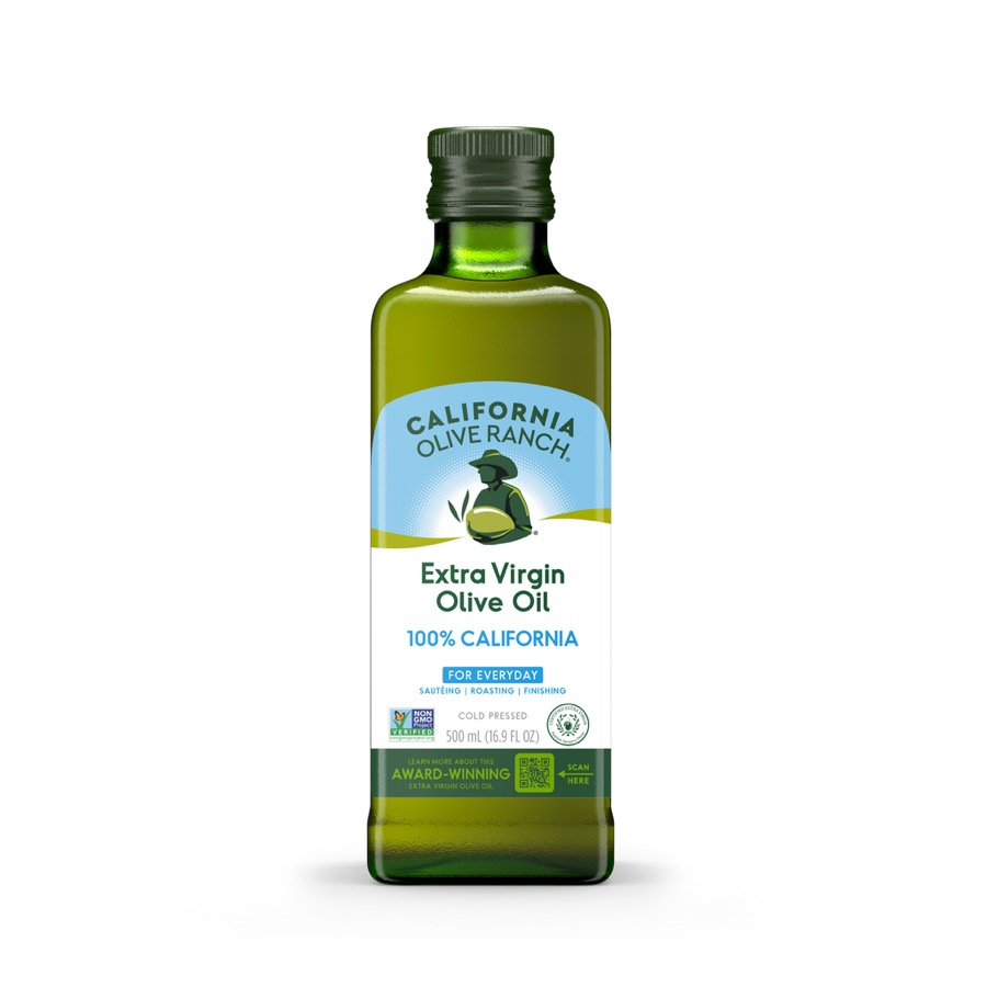 California Olive Ranch product