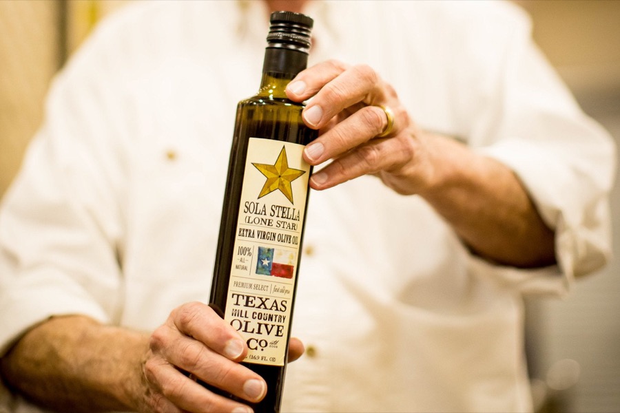 Texas Hill Country Olive Co product