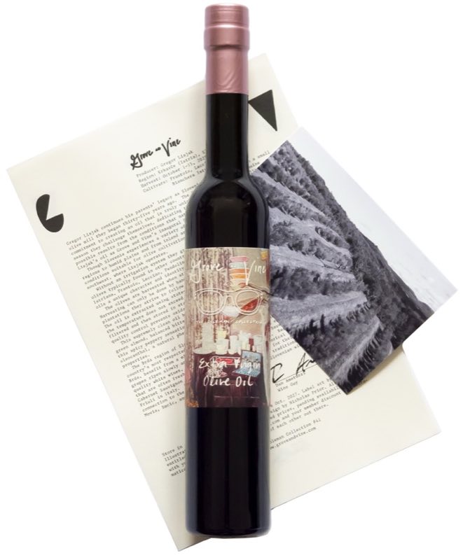 Grove and Vine product