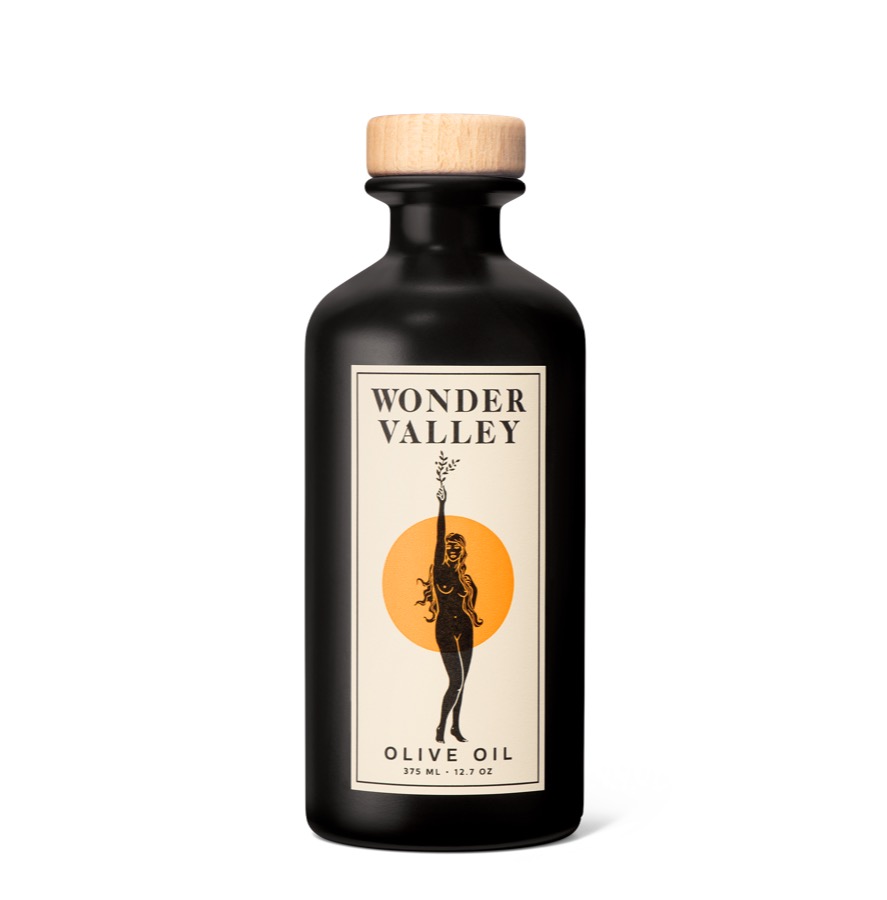 Wonder Valley product