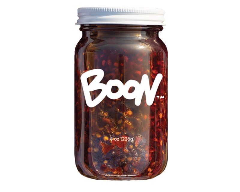 Boon Sauce product
