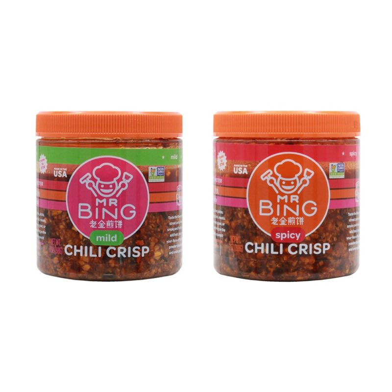 Mr Bing product