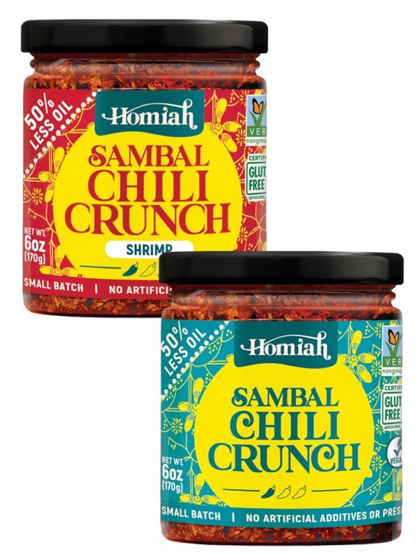 Homiah product