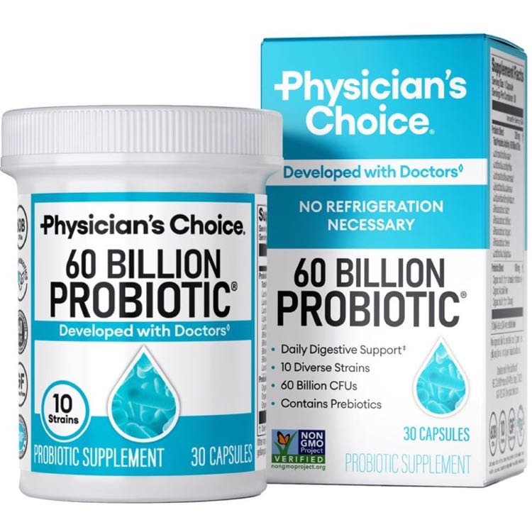 Physician's Choice product
