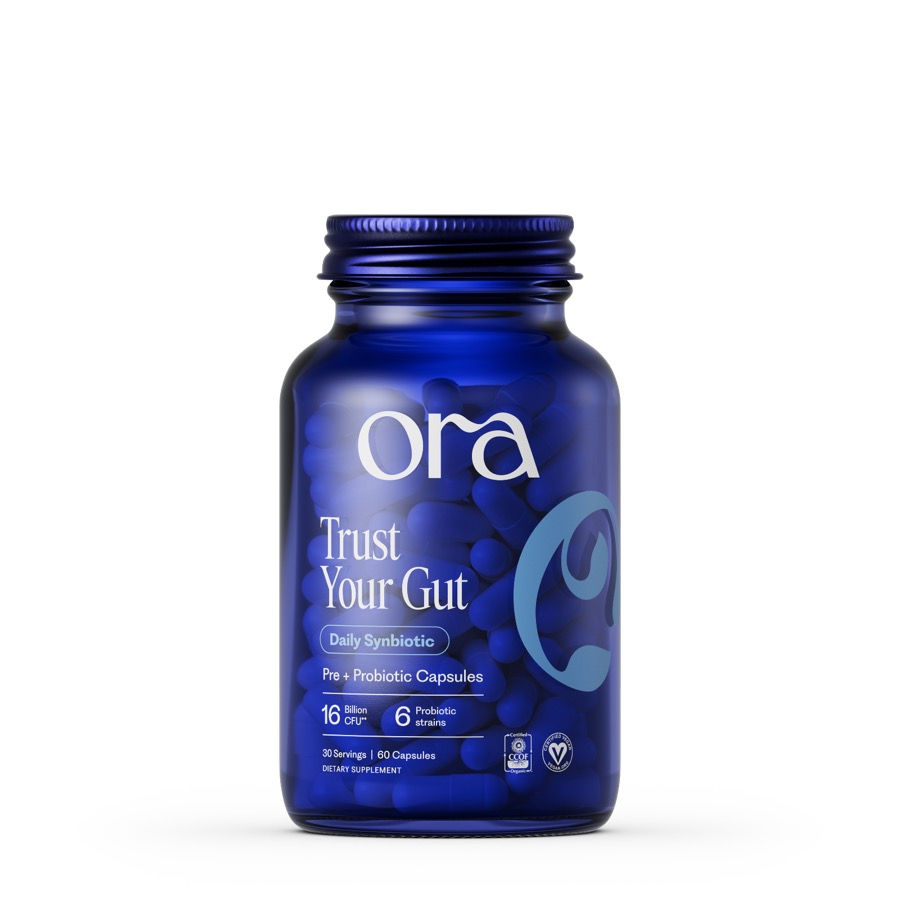Ora Organic product