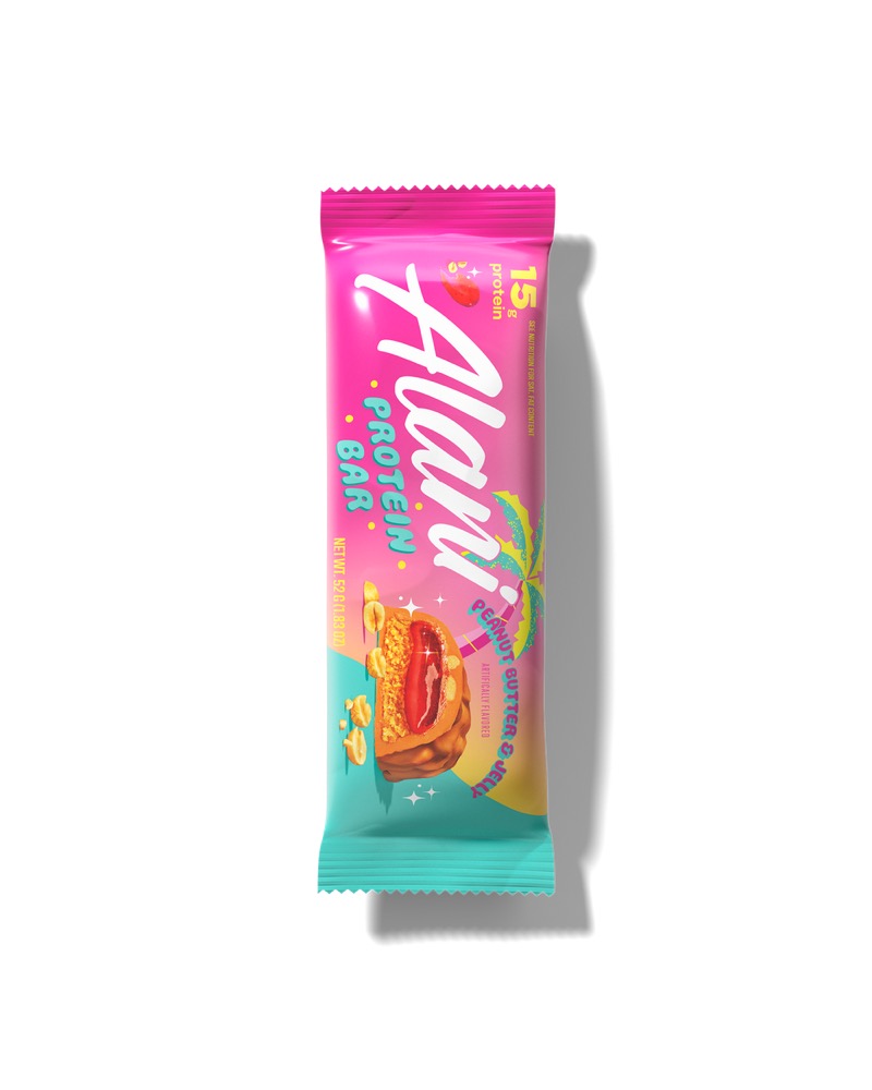 Alani Nu product