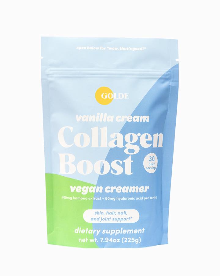 Golde product