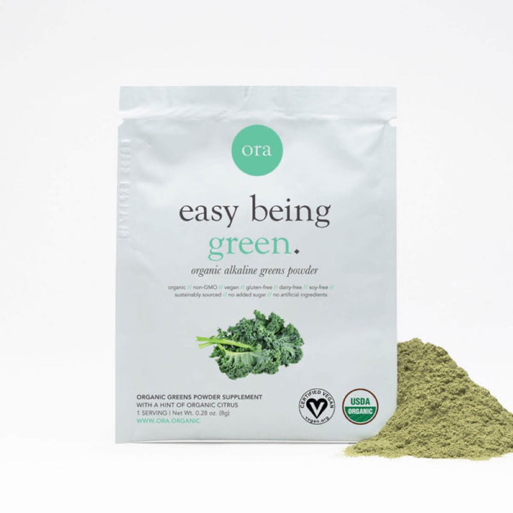Ora Organic product