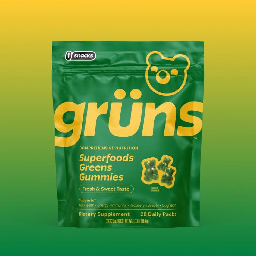 Grüns product