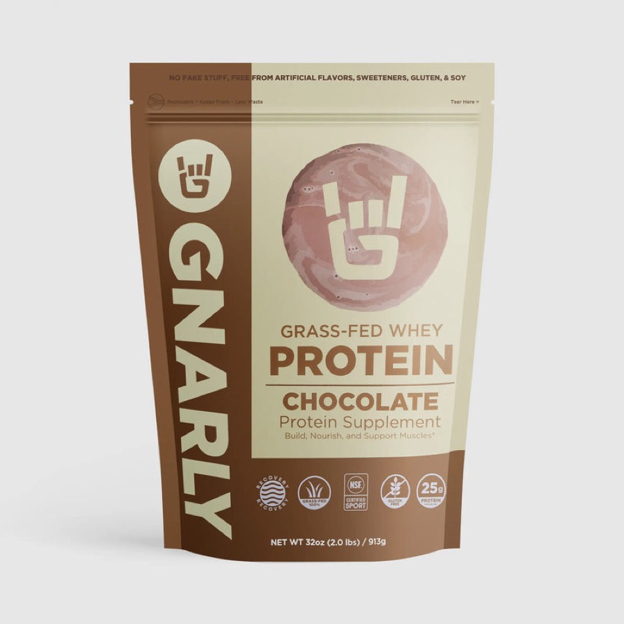 Gnarly Nutrition product