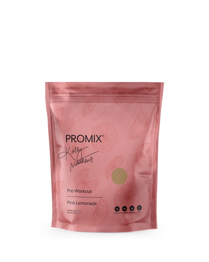 Promix Nutrition product