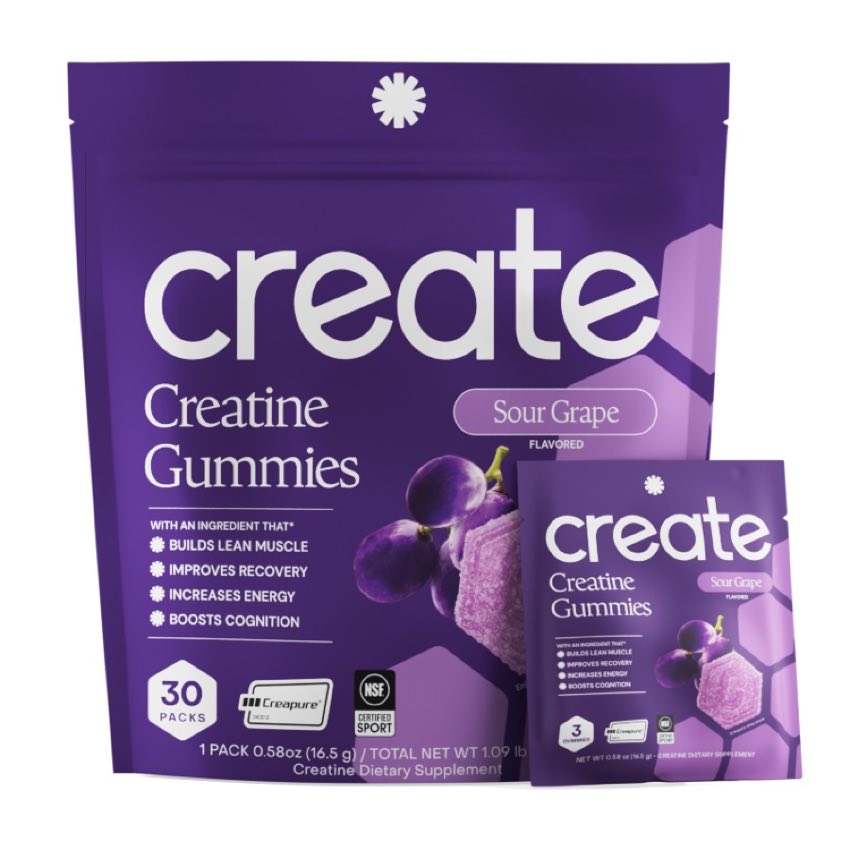 Create product