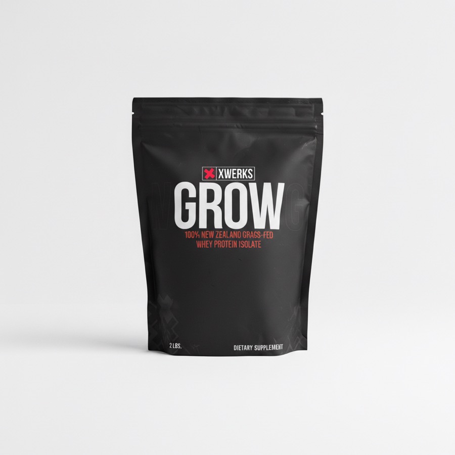 XWERKS product