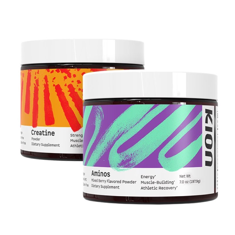 Kion product