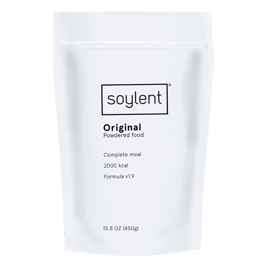 Soylent product
