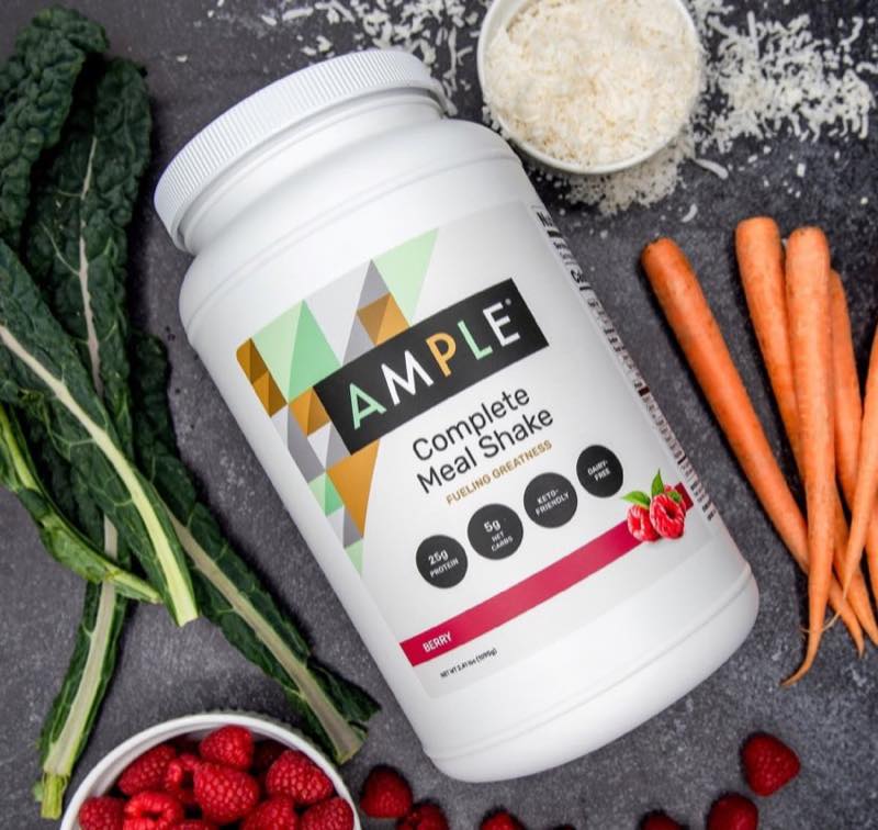 Ample product