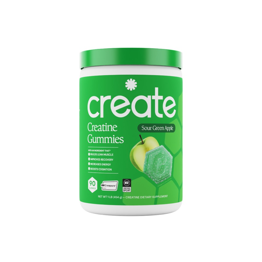 Create product