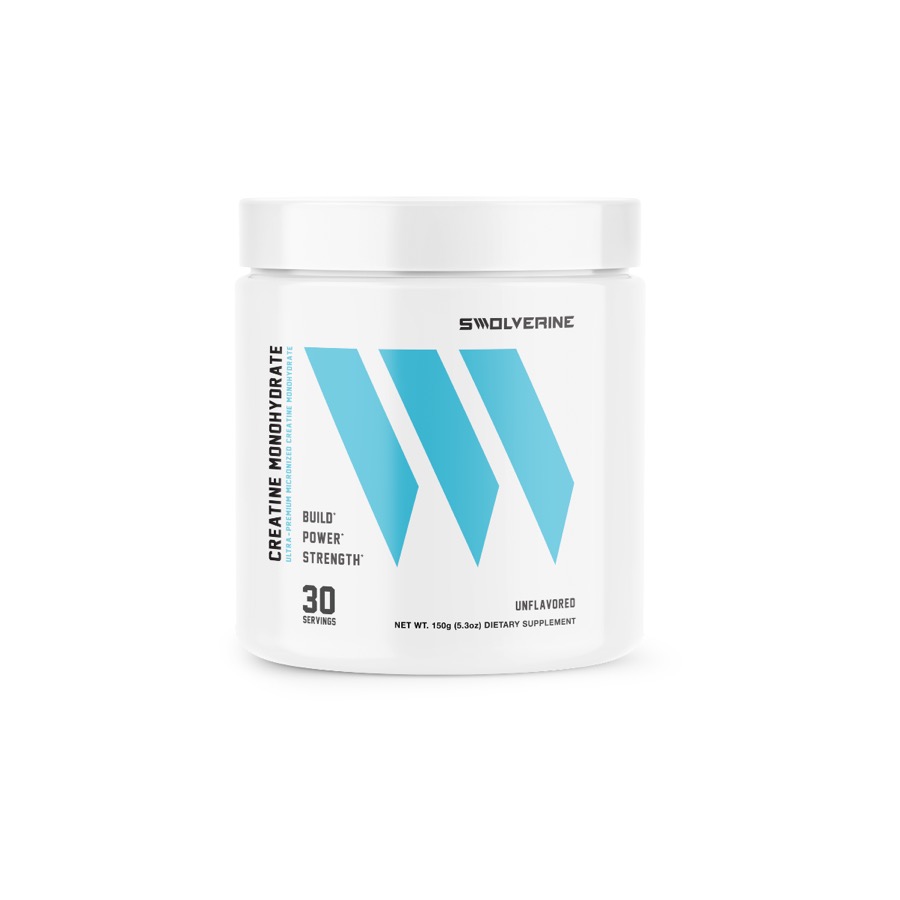 Swolverine product