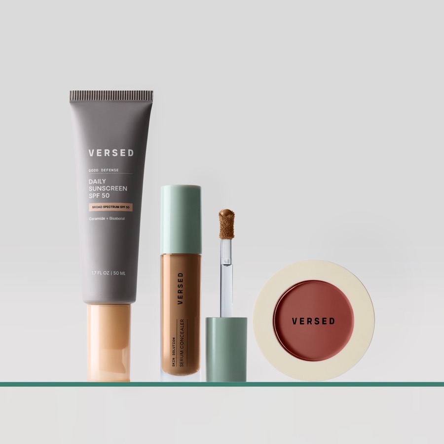 Versed product
