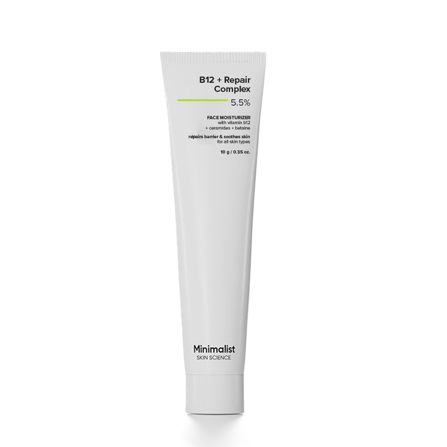 Minimalist product