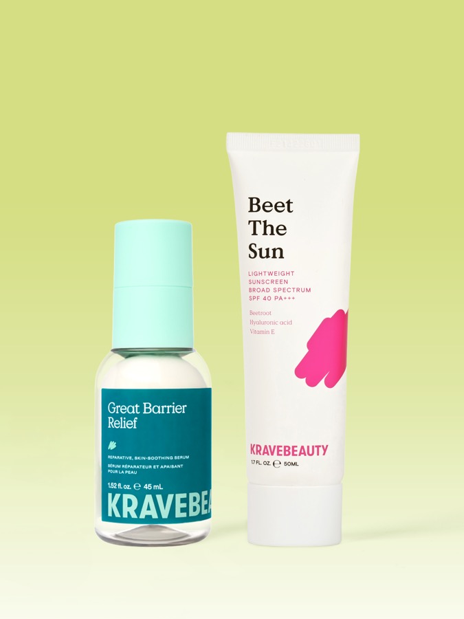 Krave Beauty product