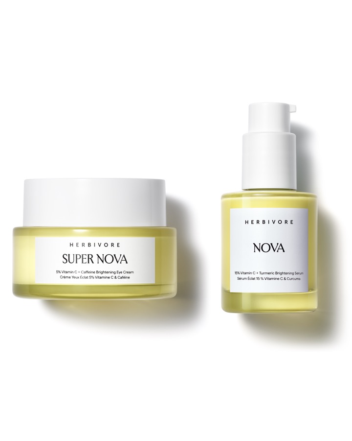 Herbivore Botanicals product