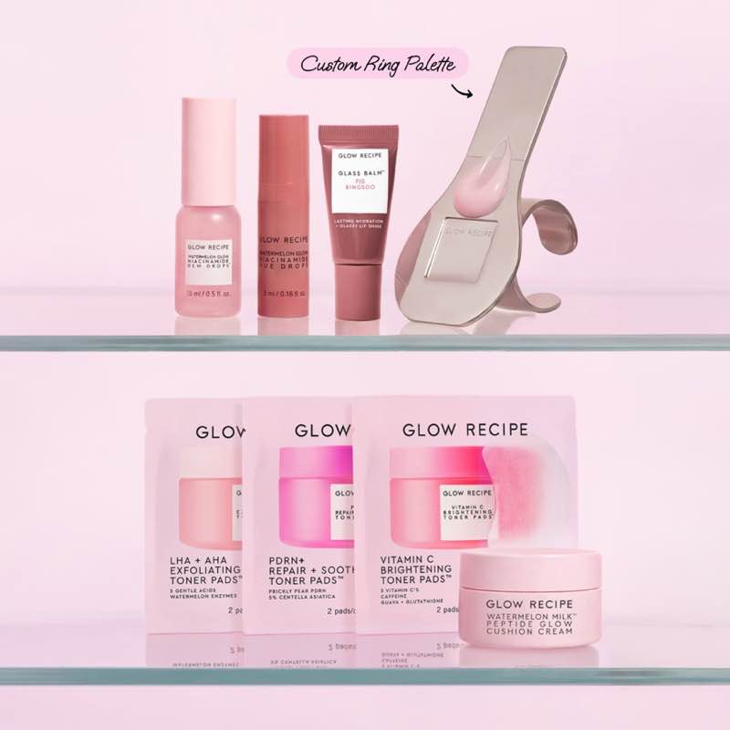 Glow Recipe product