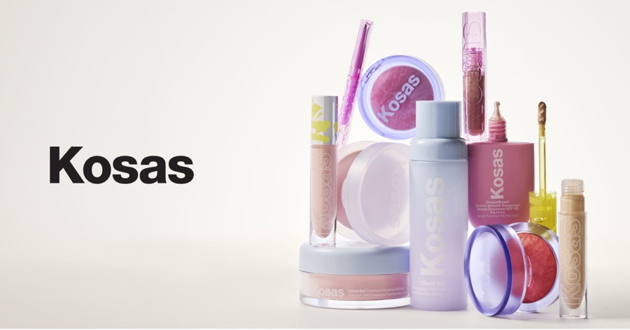 Kosas product