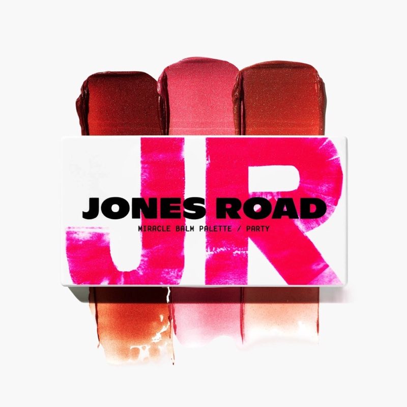 Jones Road product