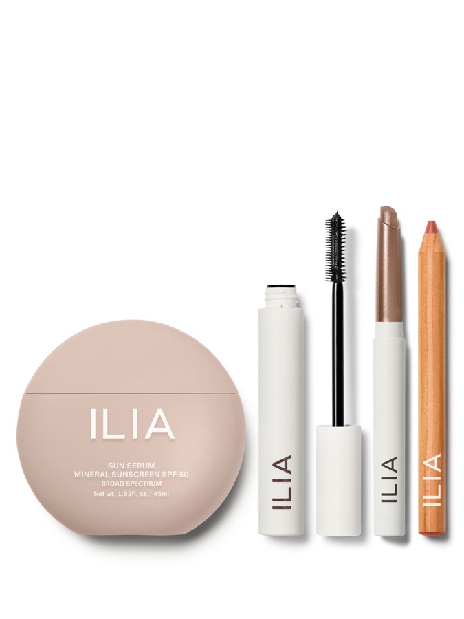 Ilia product