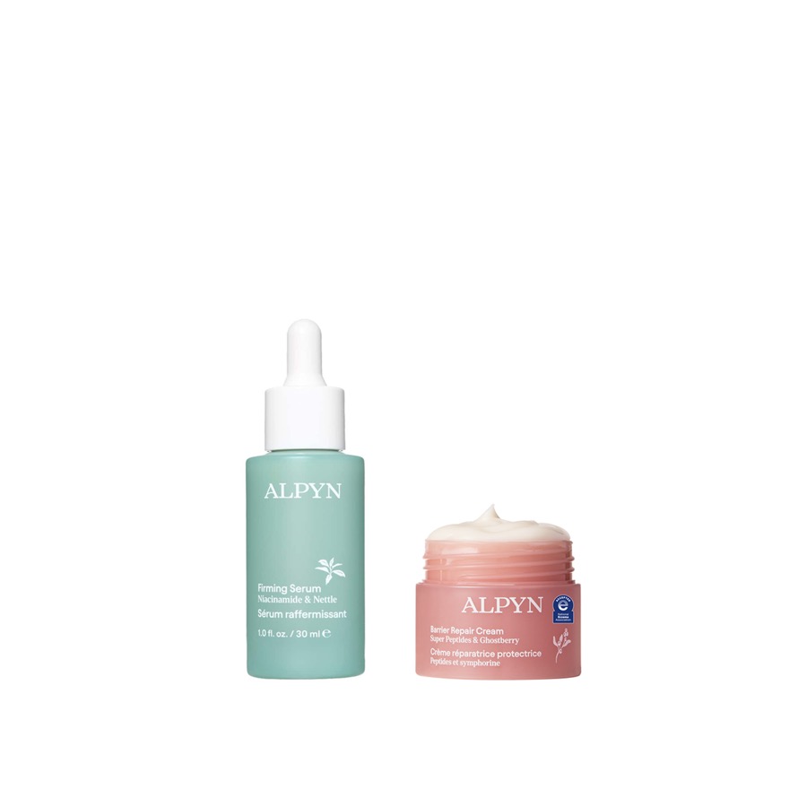 Alpyn Beauty product
