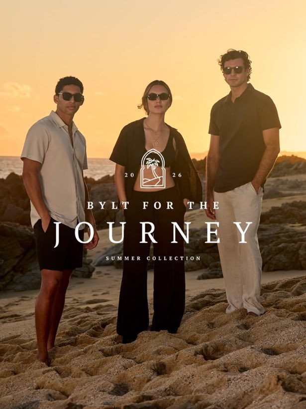 BYLT Basics product