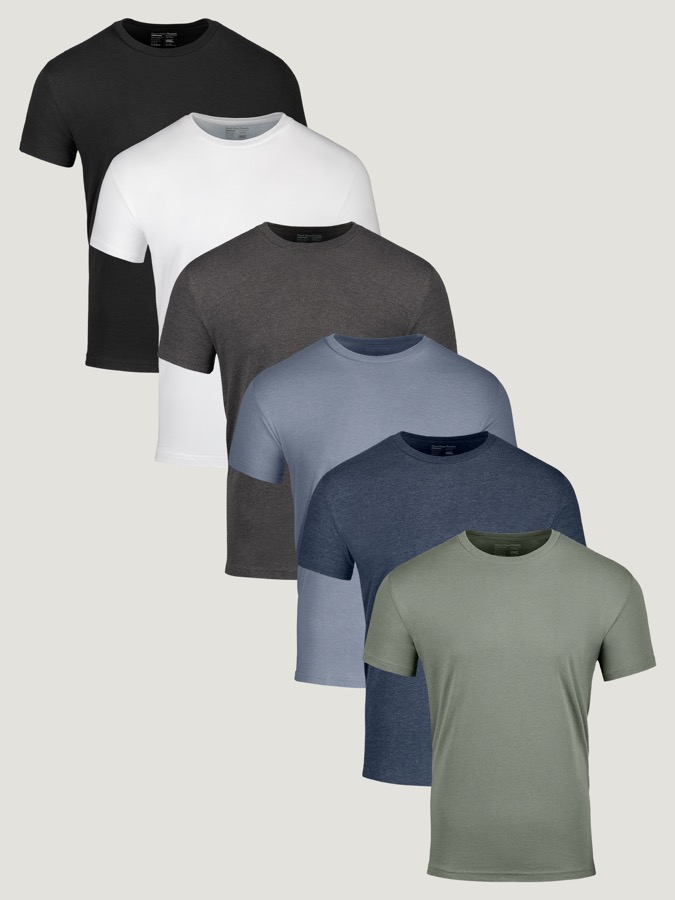 Fresh Clean Threads product