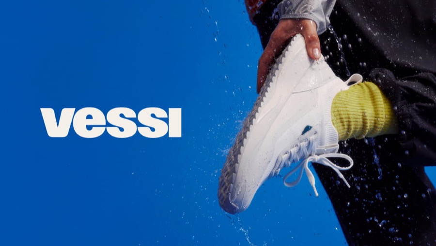 Vessi product