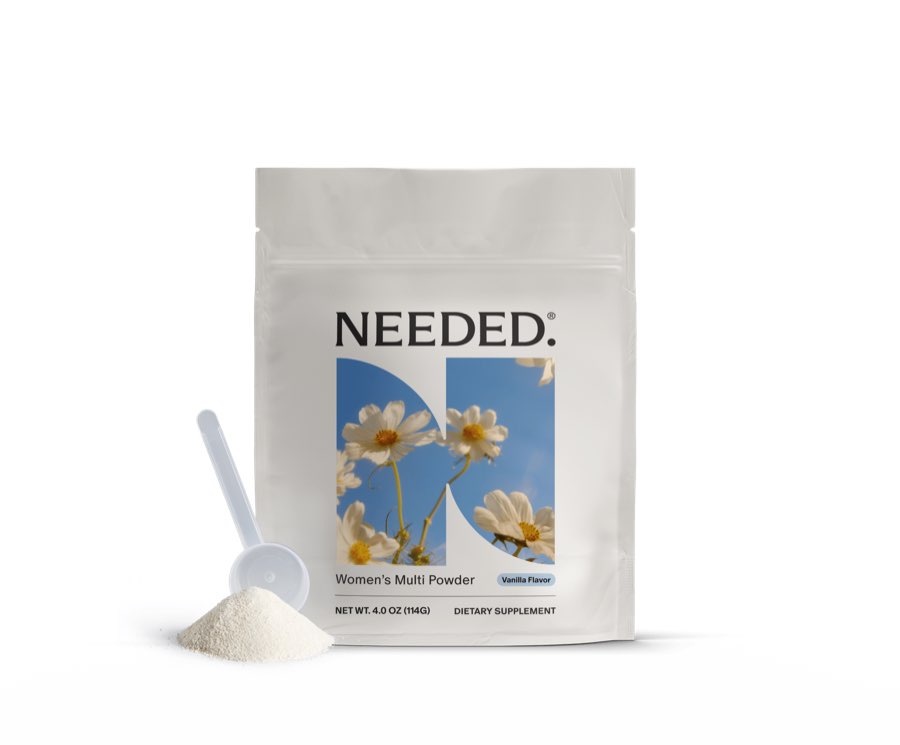 Needed product