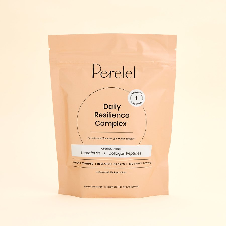 Perelel product