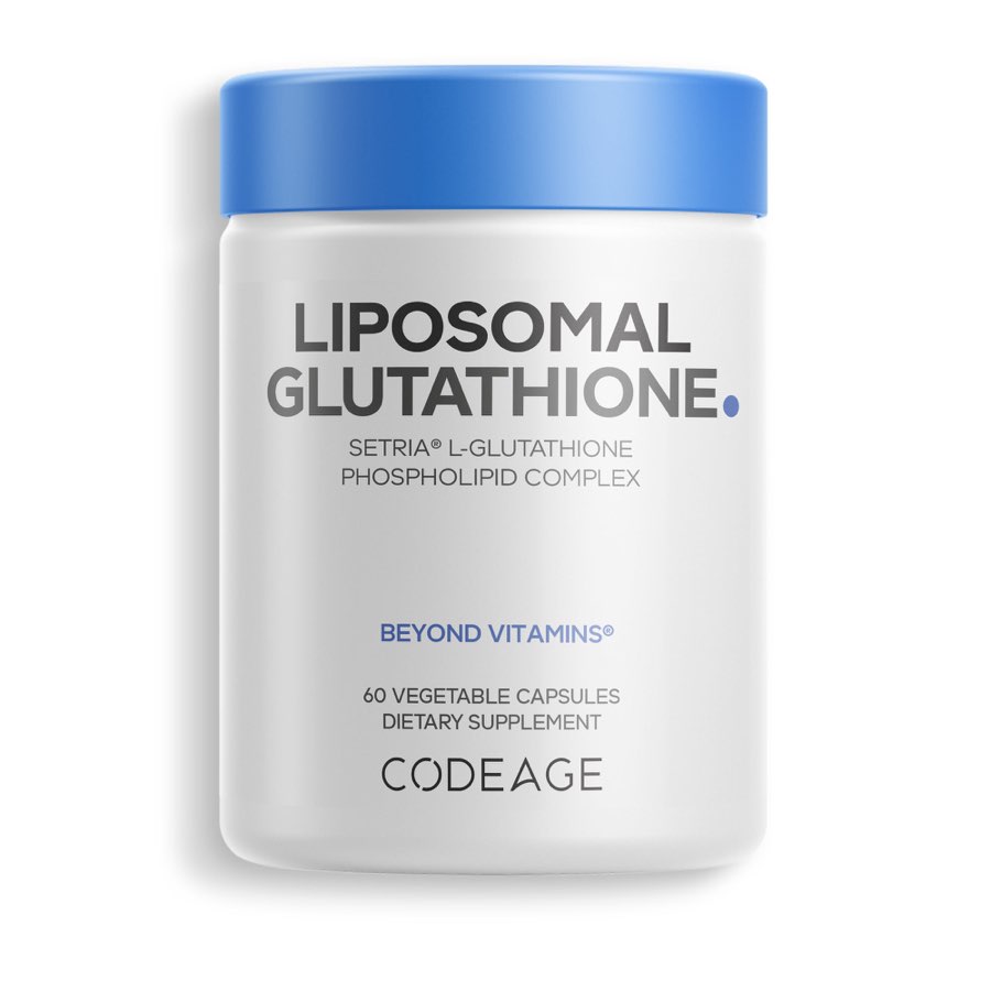 Codeage product