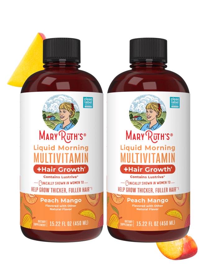 MaryRuth Organics product