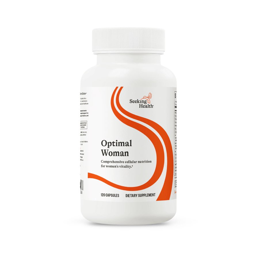 Seeking Health product