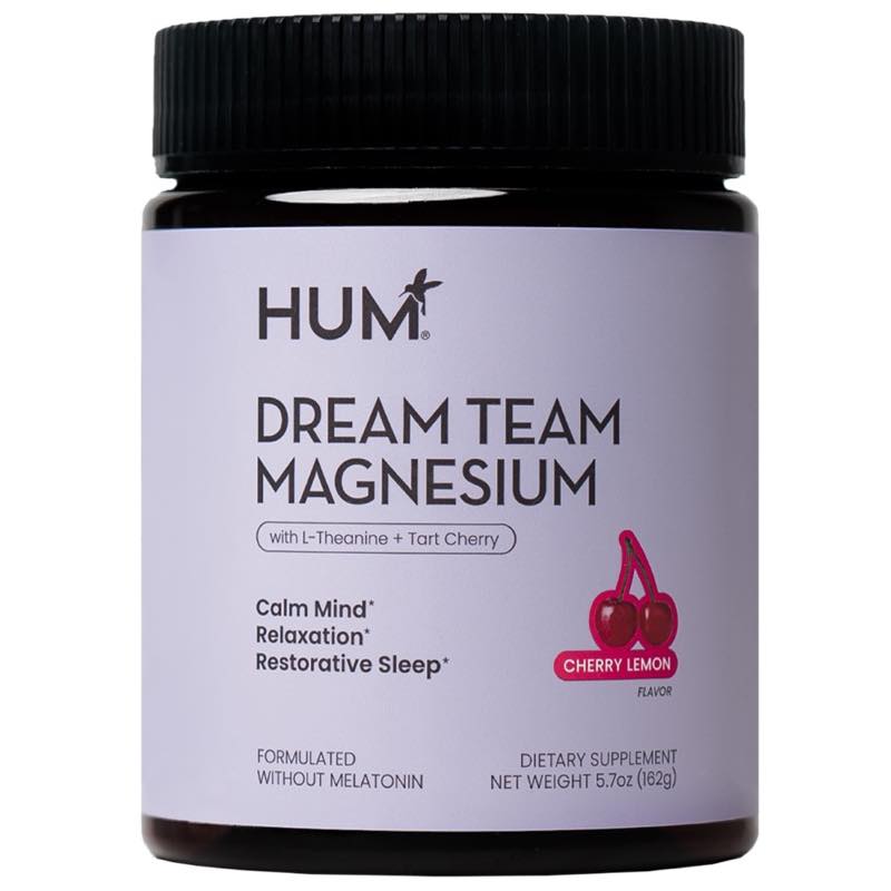 HUM Nutrition product