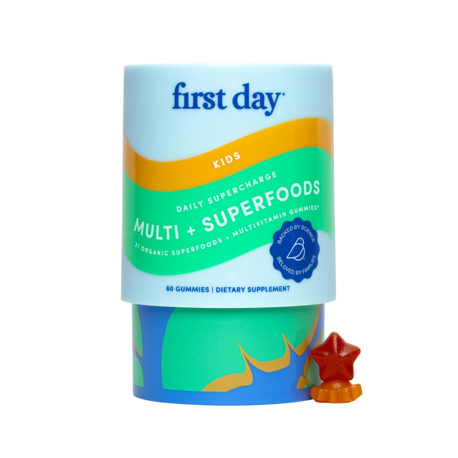 First Day product