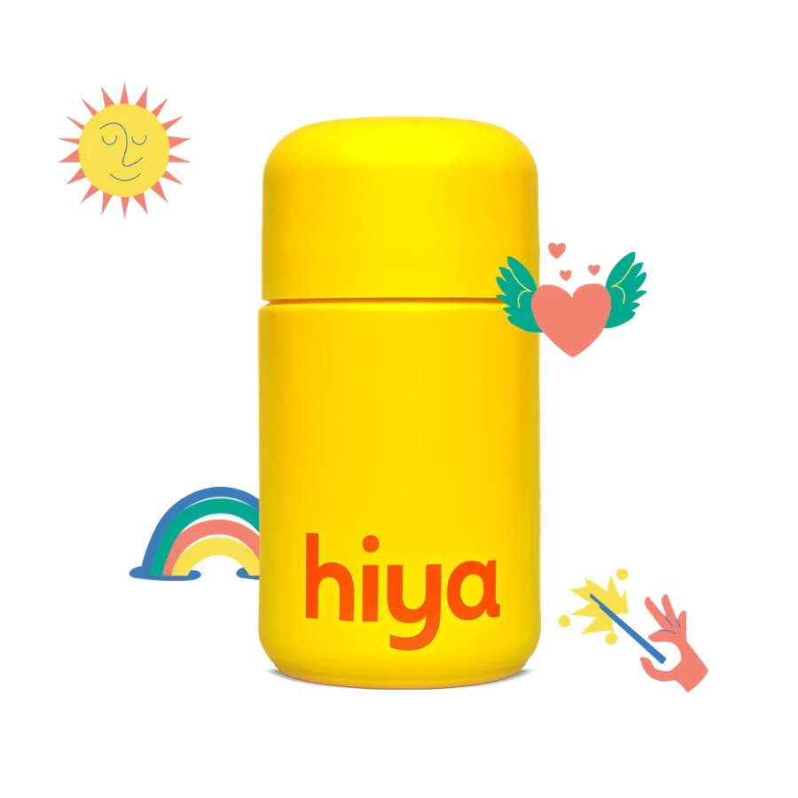 Hiya Health product